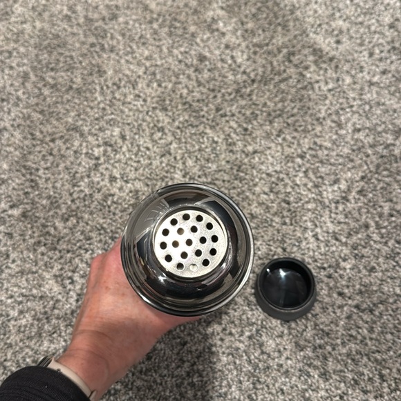 πNEW IN BOX π OGGI Dial A Drink 23 oz Cocktail Shaker β’ 8 Recipes - Picture 11 of 12